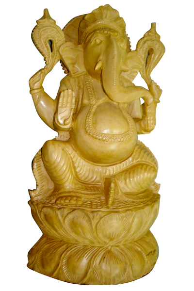 Ganesh ji